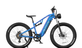 DUOTTS E26 full