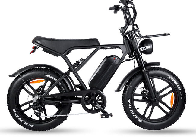 Volta GTS Duo full