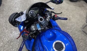 2014 Suzuki GSX-R600 full