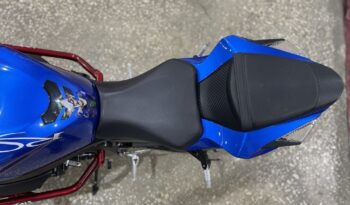 2014 Suzuki GSX-R600 full