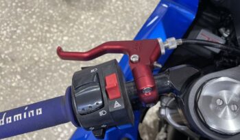 2014 Suzuki GSX-R600 full