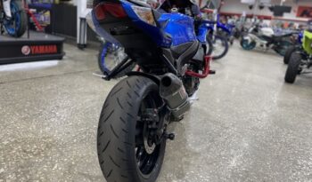 2014 Suzuki GSX-R600 full