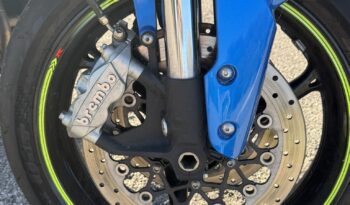 2017 SUZUKI GSX-R1000 full