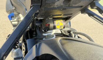 2017 SUZUKI GSX-R1000 full