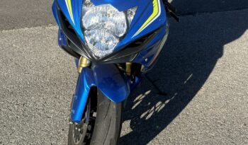 2017 SUZUKI GSX-R1000 full
